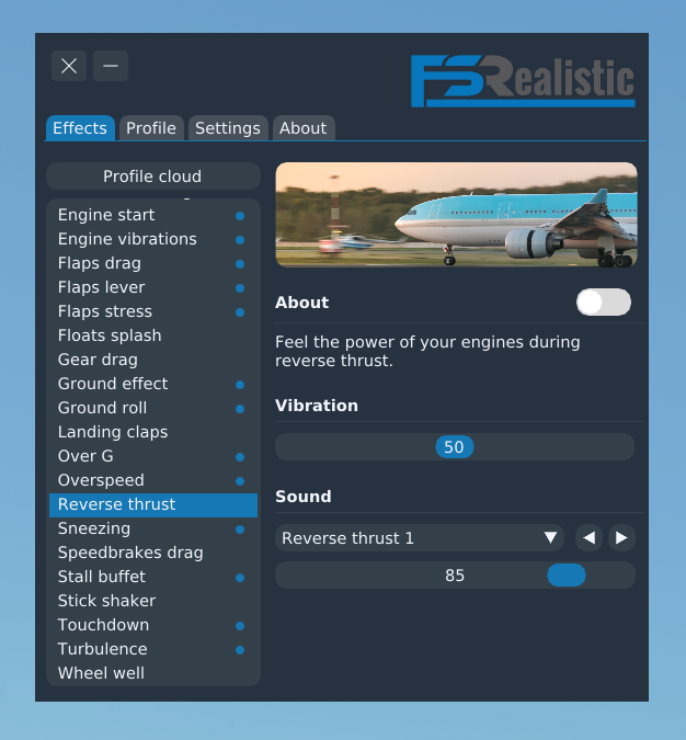 FSRealistic Pro