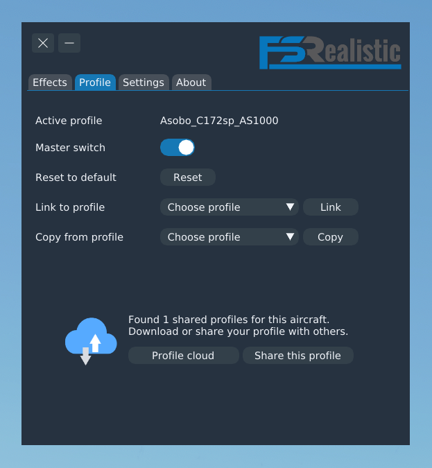 FSRealistic Pro