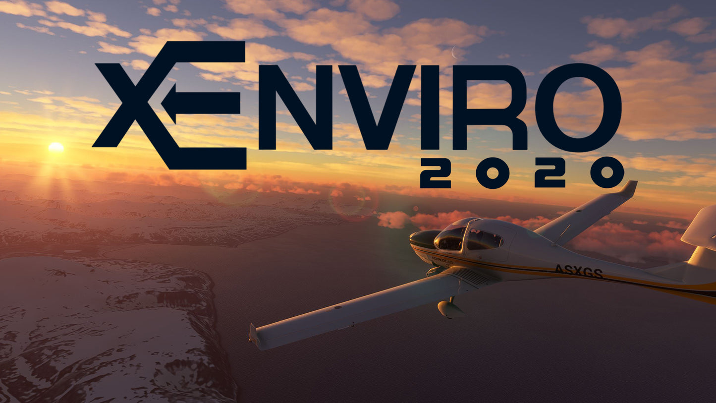 xEnviro 2020