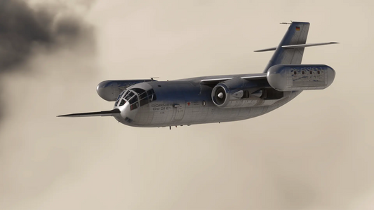 Microsoft Flight Simulator Releases Local Legend 15