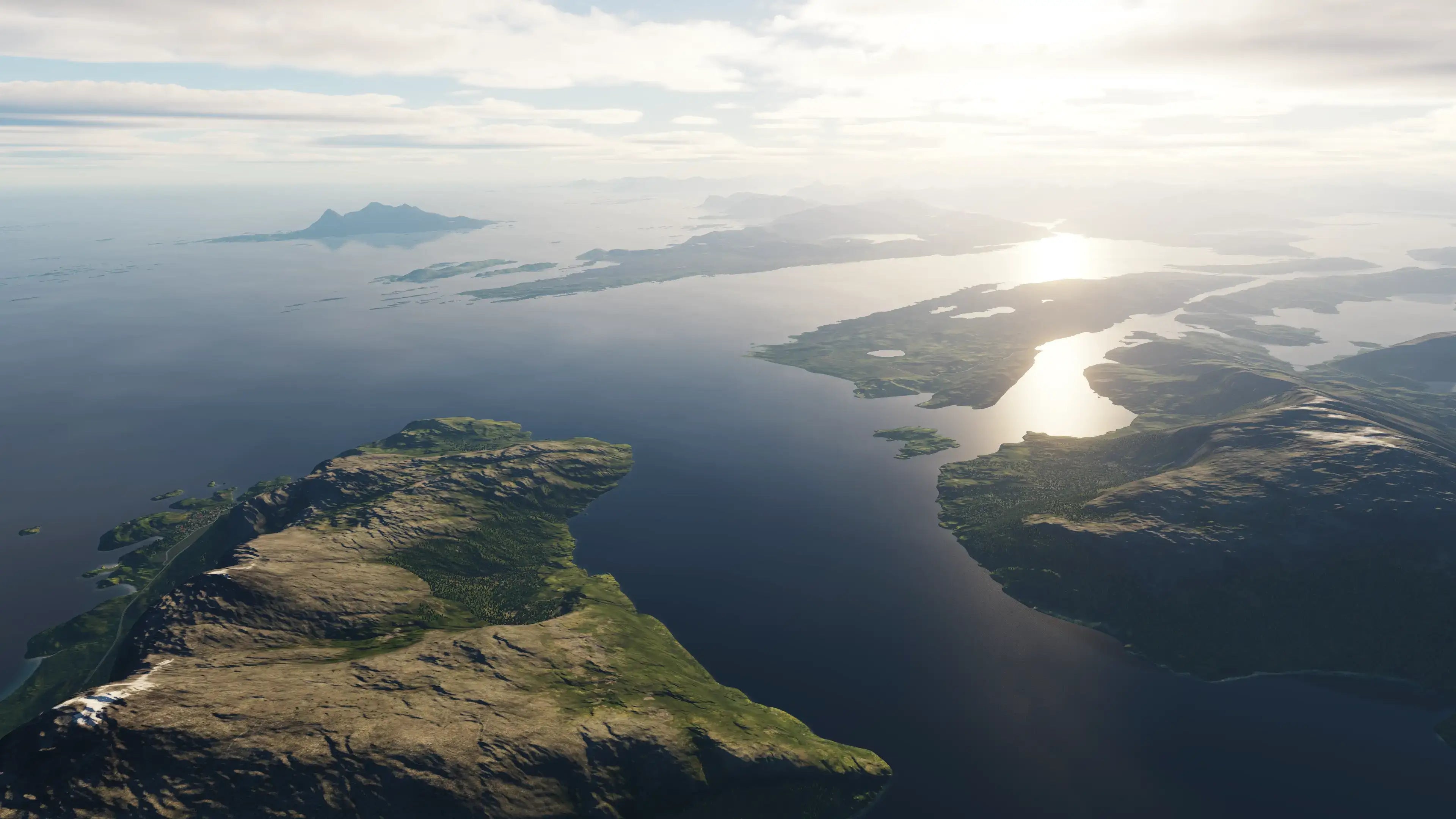 Threshold Exclusive: Orbx Kola Map Previews – Threshold Store