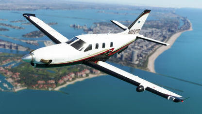 Black Square TBM 850