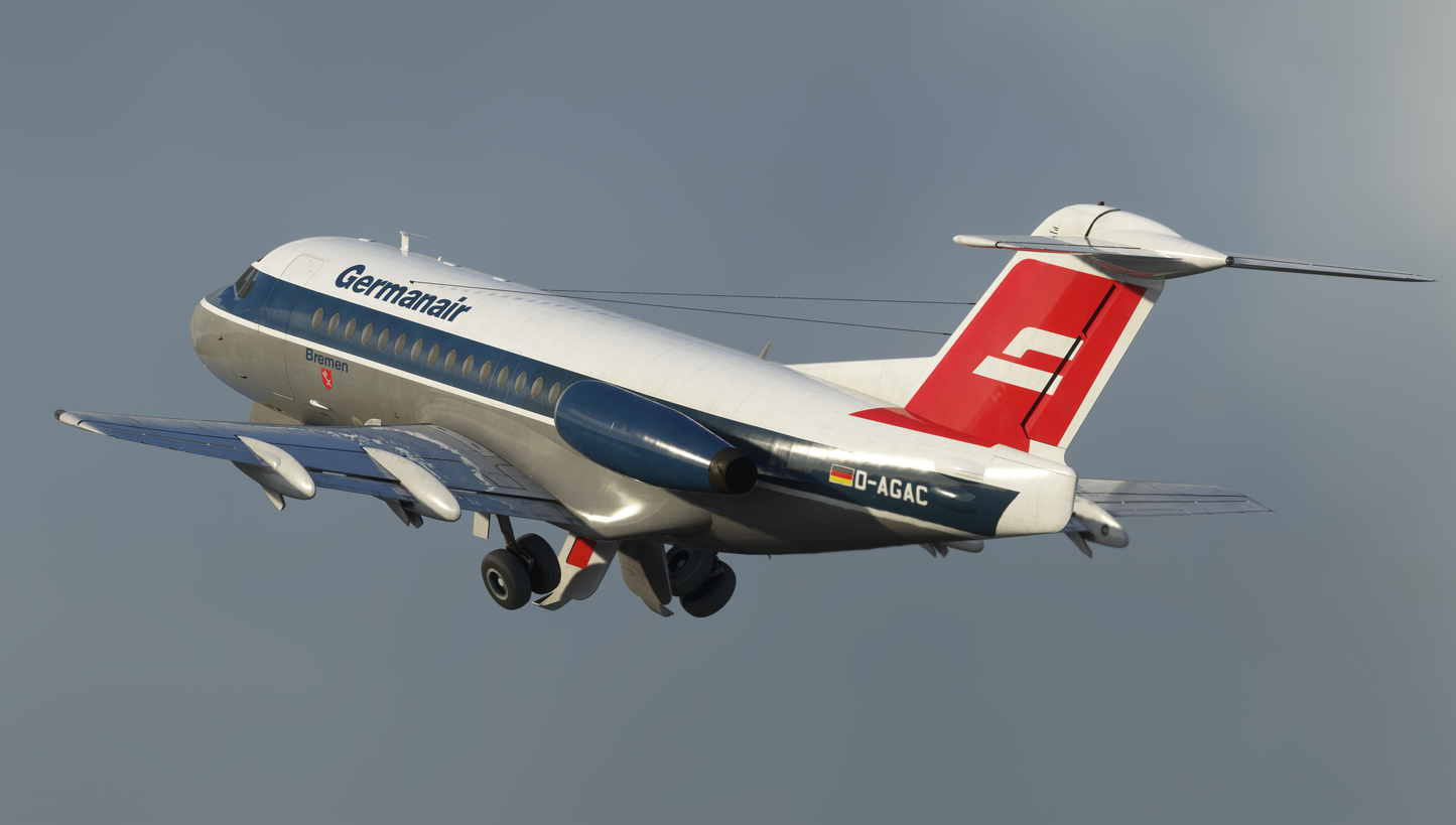 F28 Professional V2 Livery Pack