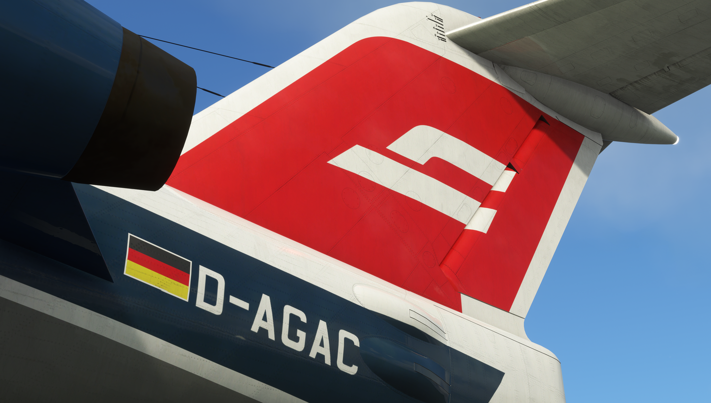 F28 Professional V2 Livery Pack