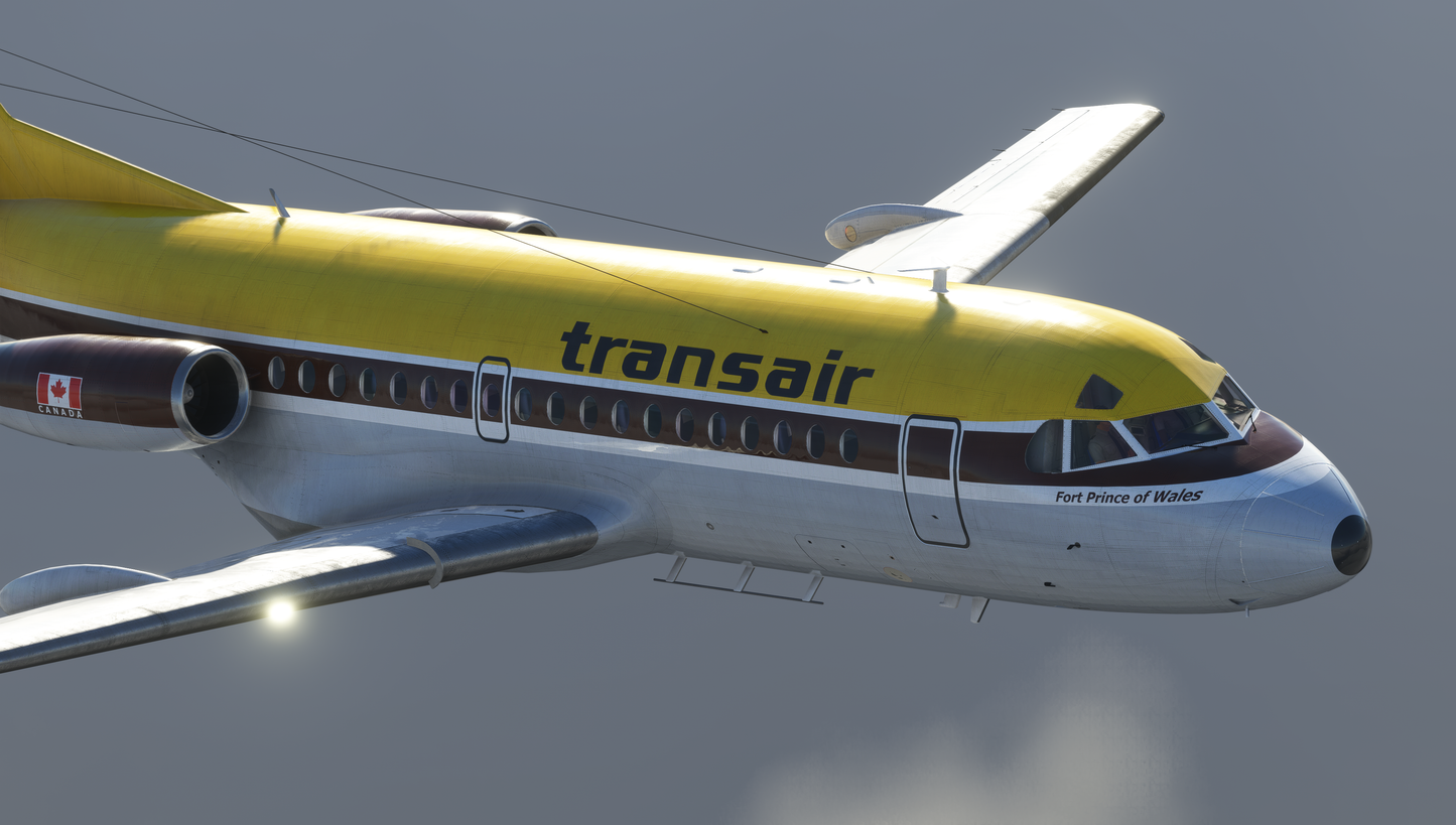 F28 Professional V2 Livery Pack
