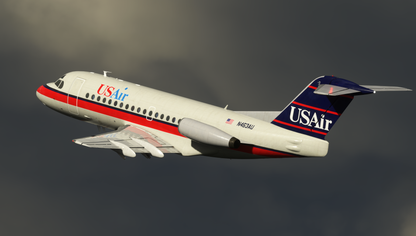F28 Professional V2 Livery Pack