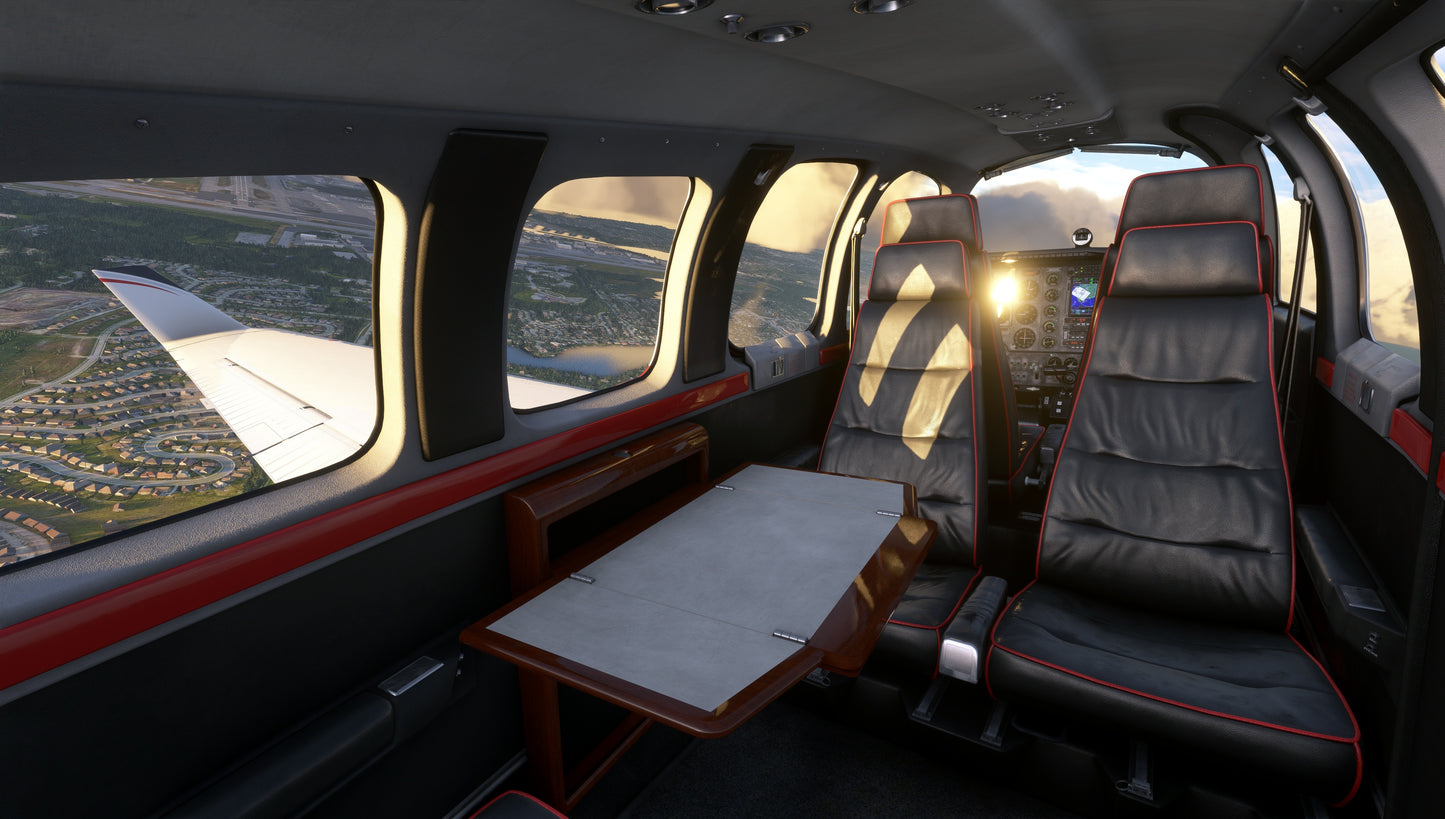 Black Square Bonanza and Baron Bundle