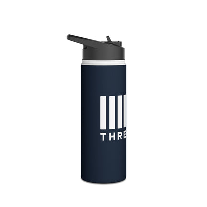 Stainless Water Bottle