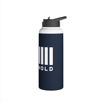 Stainless Water Bottle