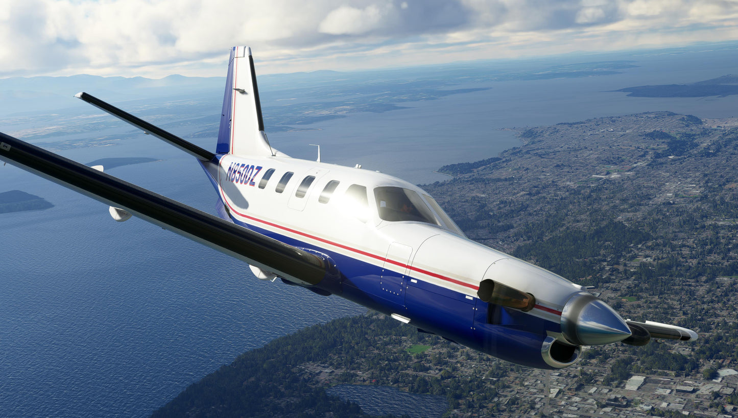 Black Square TBM 850