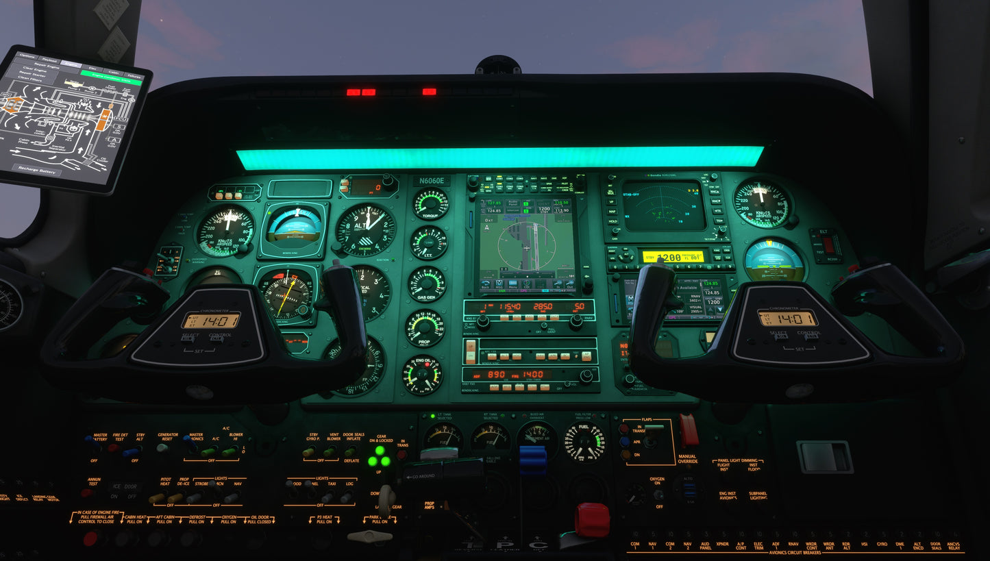 Black Square Bonanza