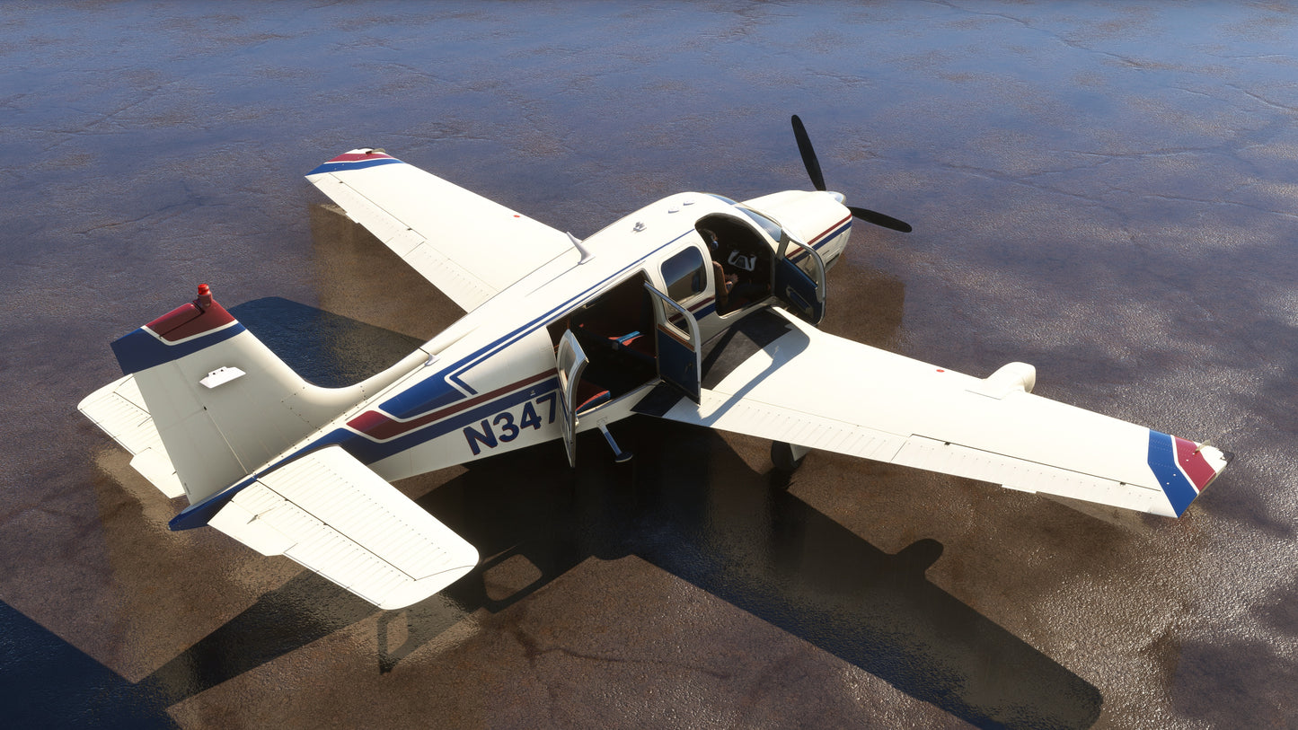 Black Square Bonanza