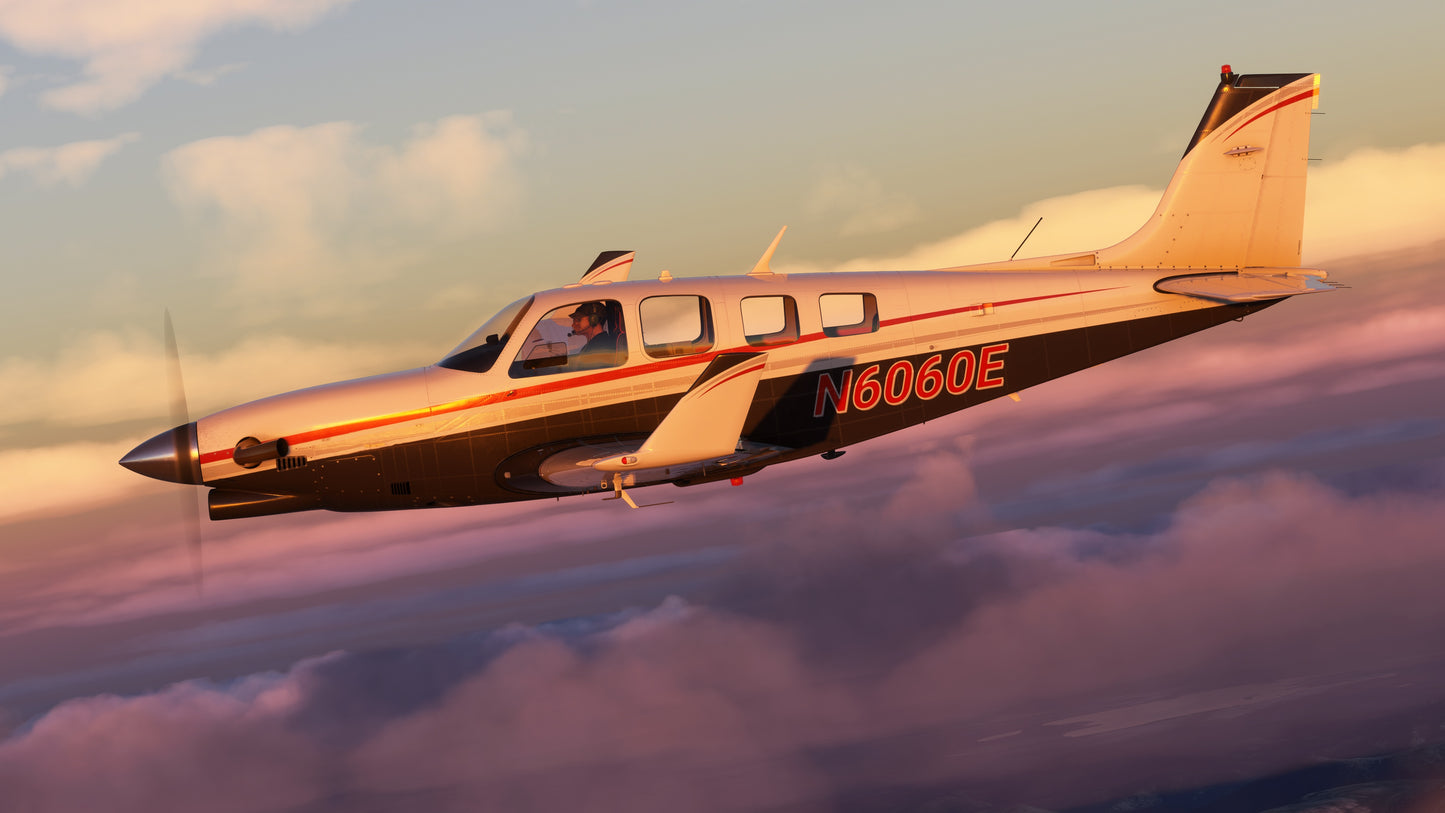 Black Square Bonanza