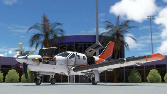 Black Square TBM 850