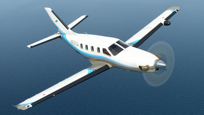 Black Square TBM 850