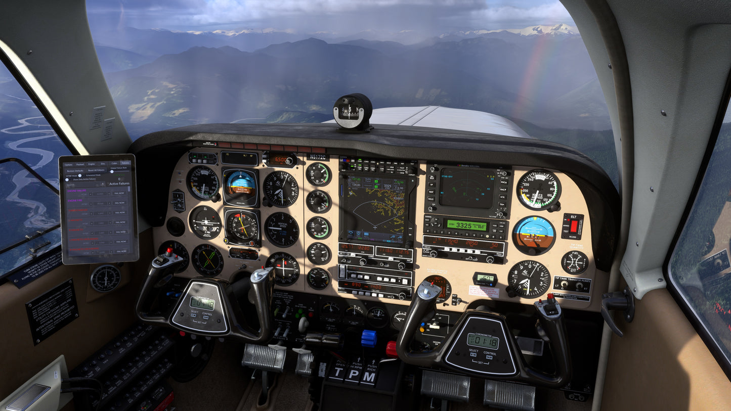 Black Square Bonanza and Baron Bundle