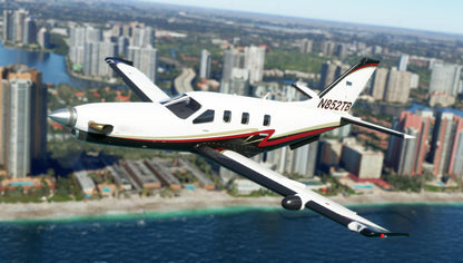 Black Square TBM 850