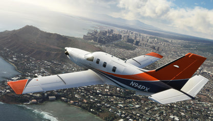 Black Square TBM 850