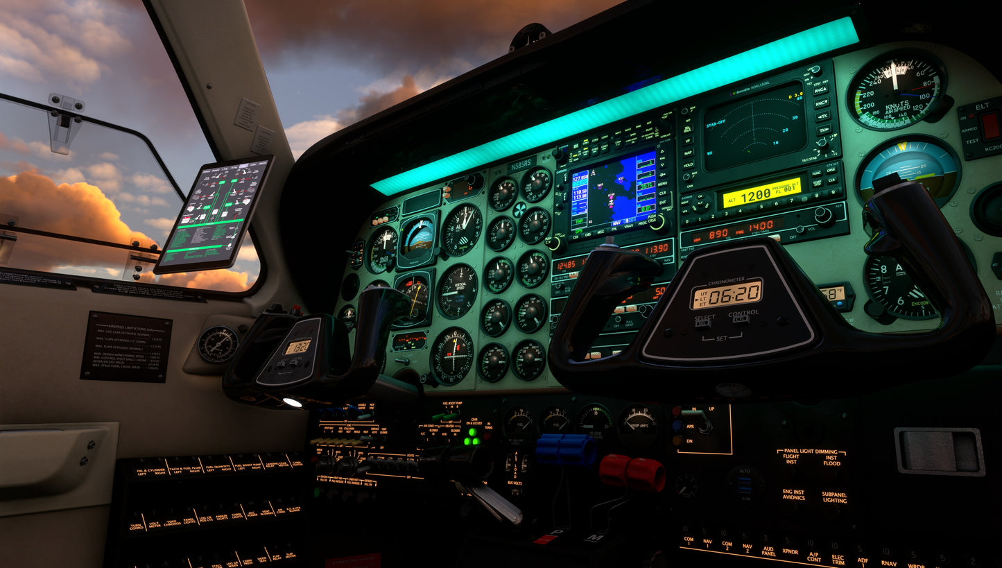 Black Square Bonanza and Baron Bundle