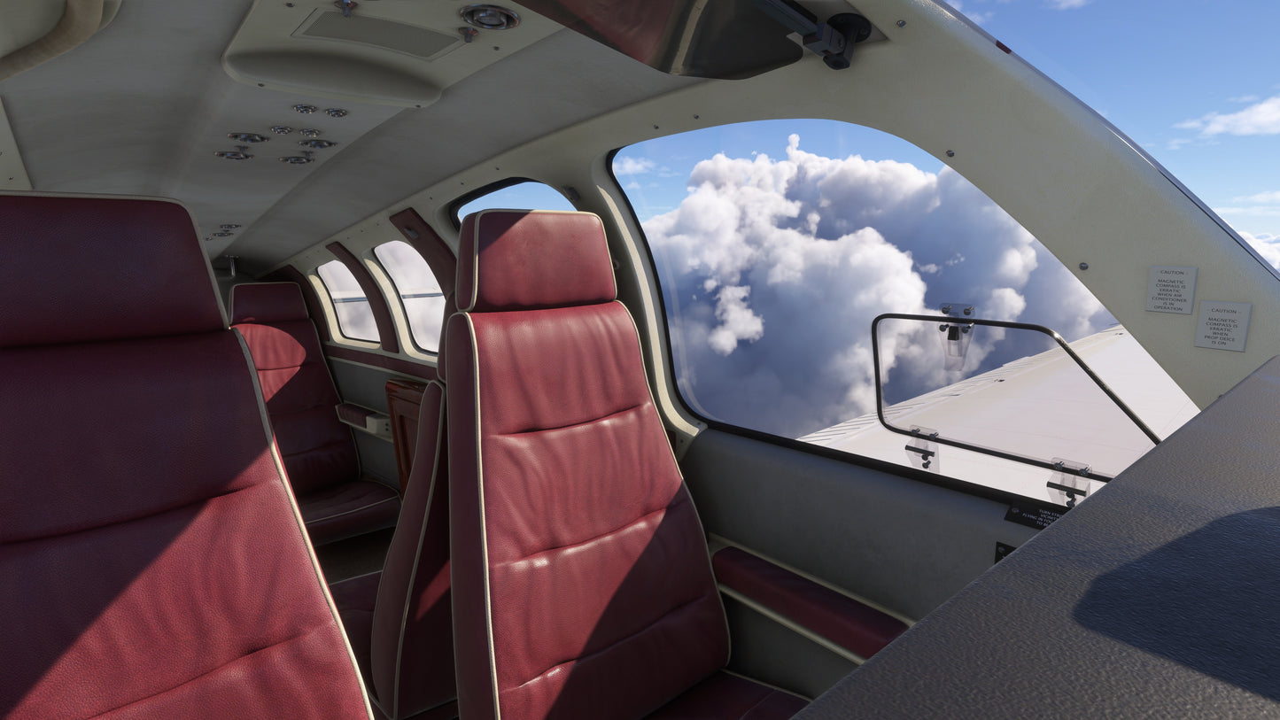 Black Square Bonanza and Baron Bundle