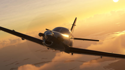 Black Square TBM 850