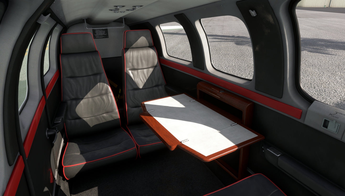 Black Square Bonanza and Baron Bundle