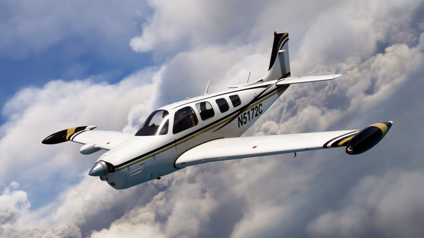 Black Square Bonanza