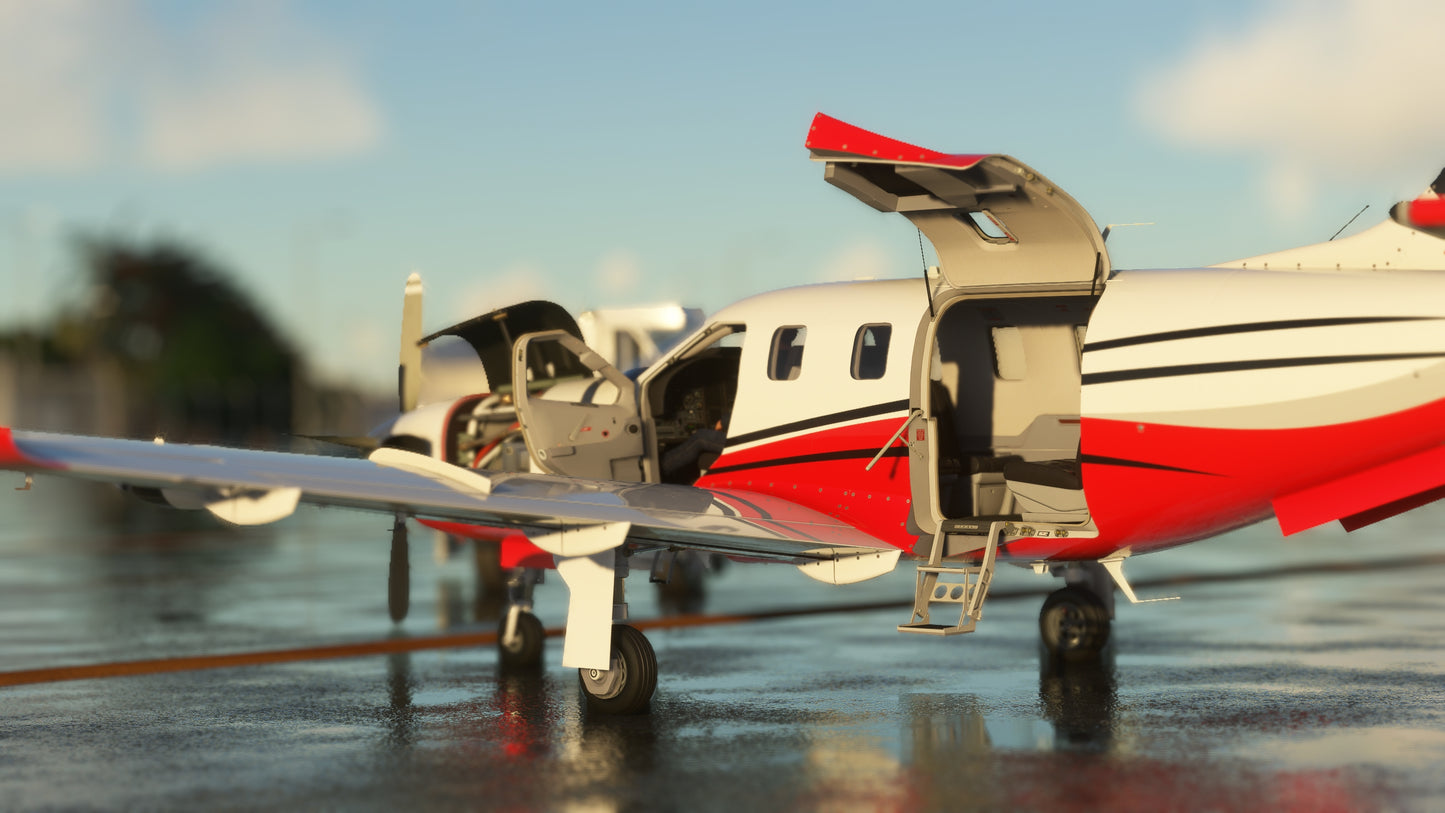 Black Square TBM 850