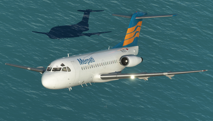 F28 Professional V2 Livery Pack