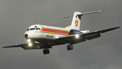 F28 Professional V2 Livery Pack