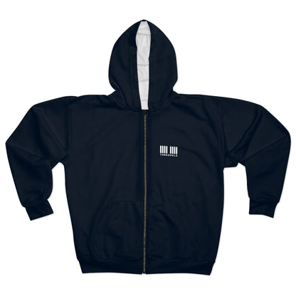Threshold Zipped Jacket