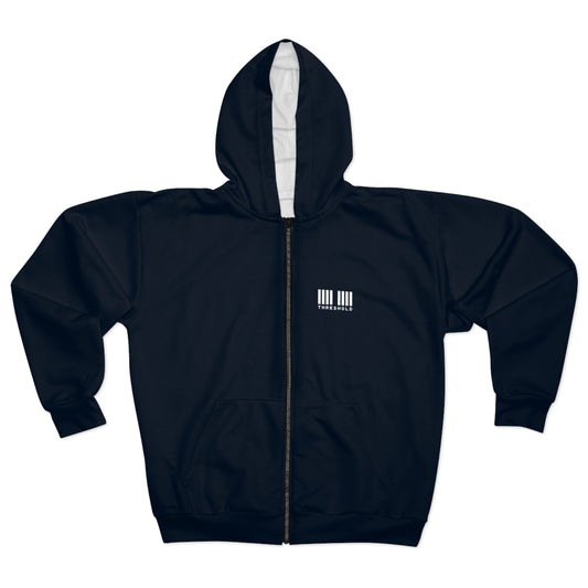 Threshold Zipped Jacket