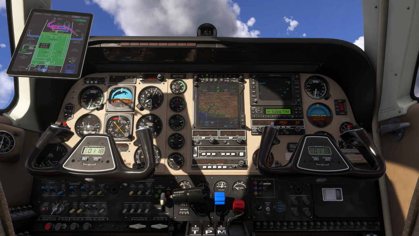 Black Square Bonanza and Baron Bundle