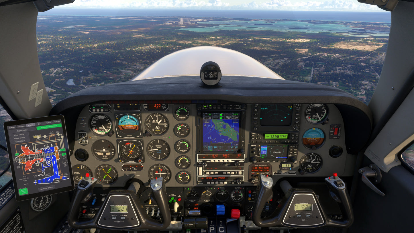 Black Square Bonanza and Baron Bundle