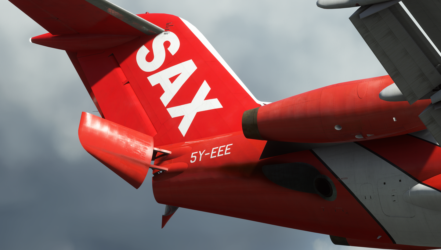 F28 Professional V2 Livery Pack