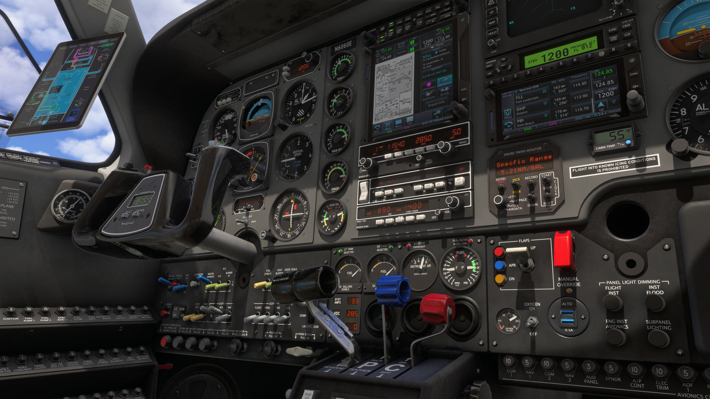 Black Square Bonanza