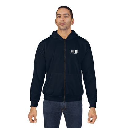 Threshold Zipped Jacket