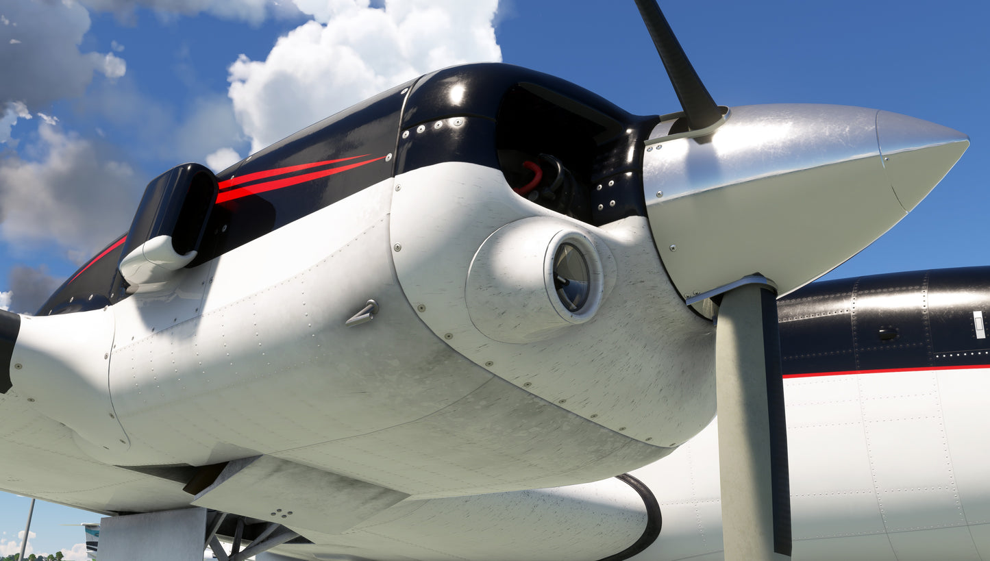 Black Square Bonanza and Baron Bundle