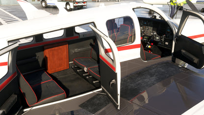 Black Square Bonanza