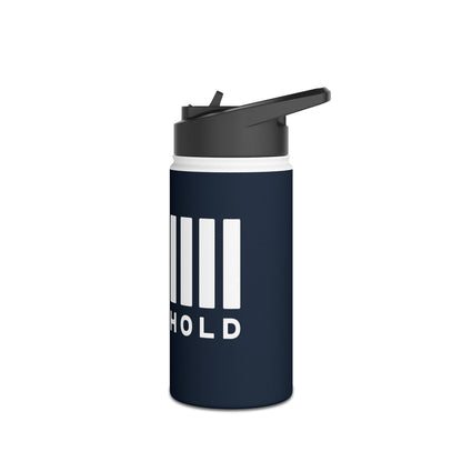 Stainless Water Bottle