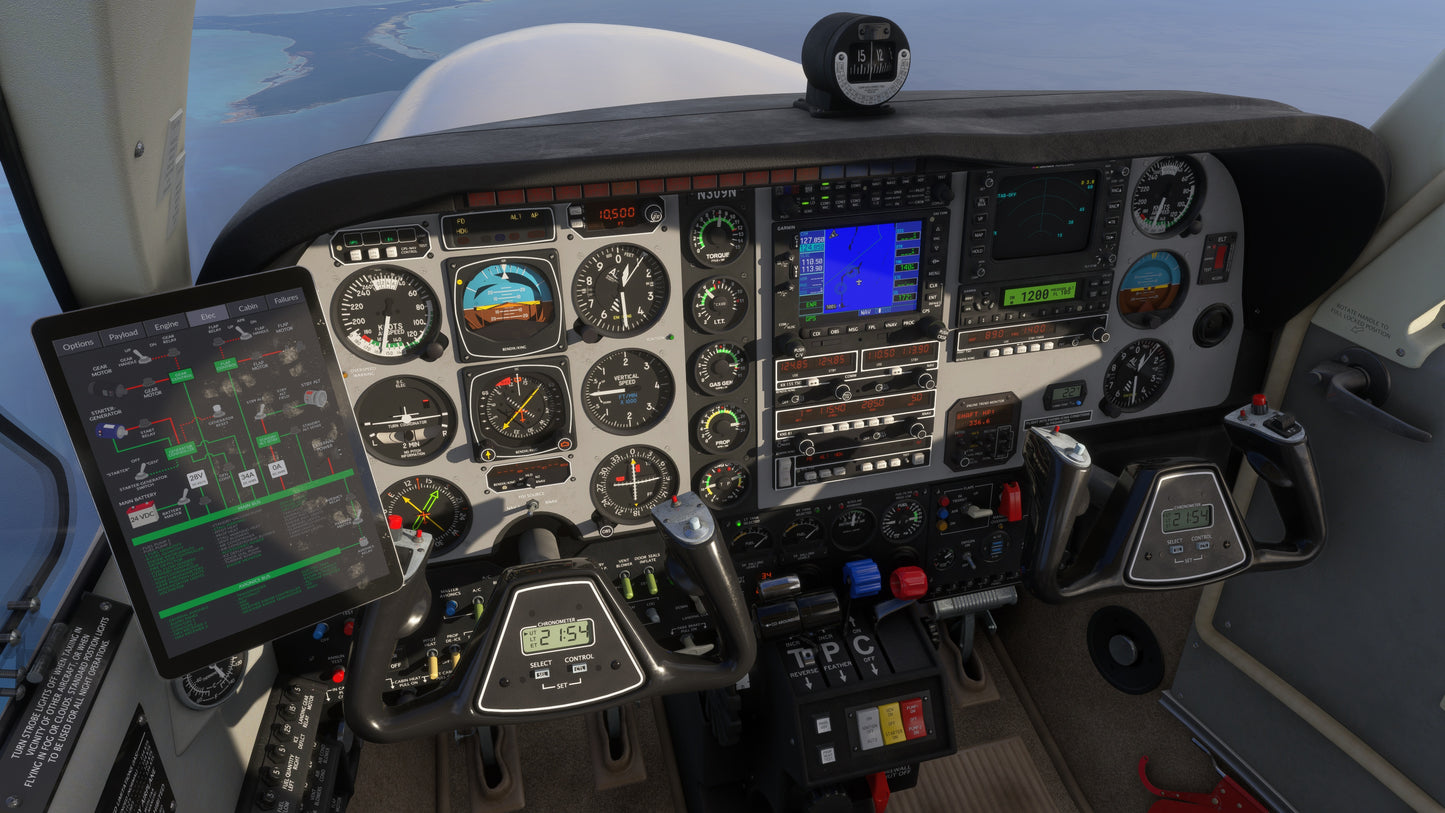 Black Square Bonanza and Baron Bundle