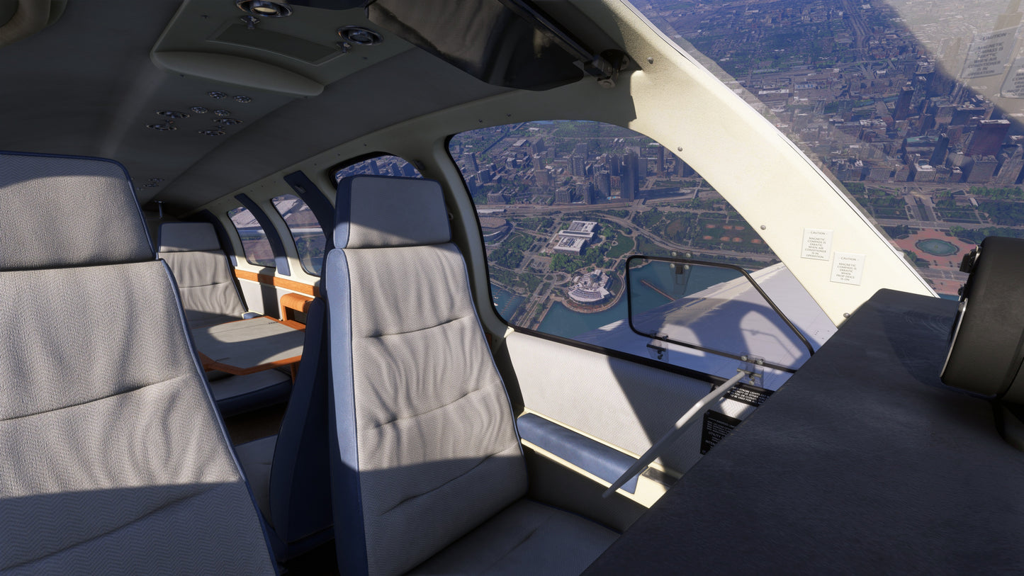 Black Square Bonanza