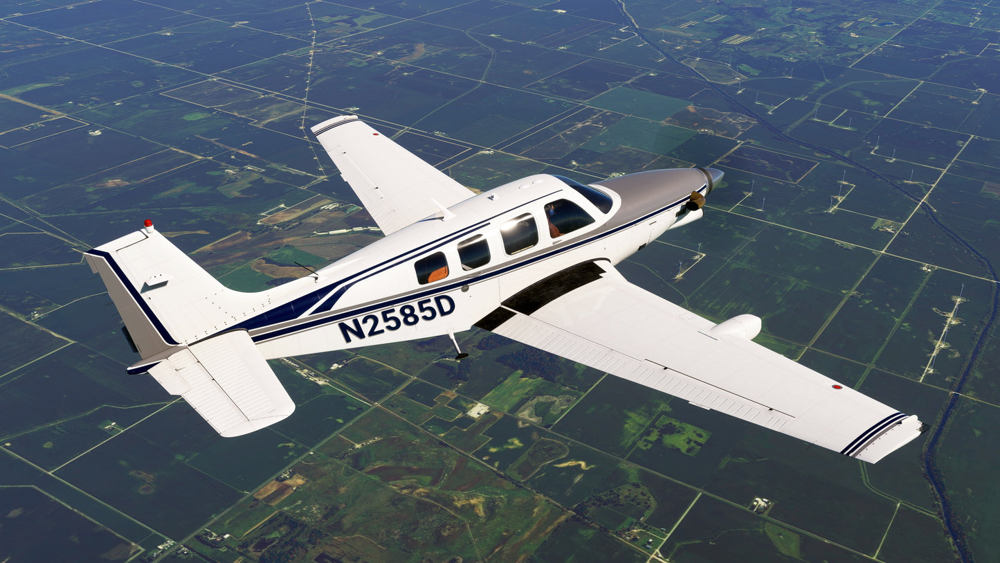 Black Square Bonanza and Baron Bundle