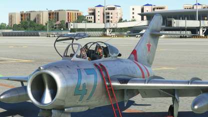 MiG-15UTI