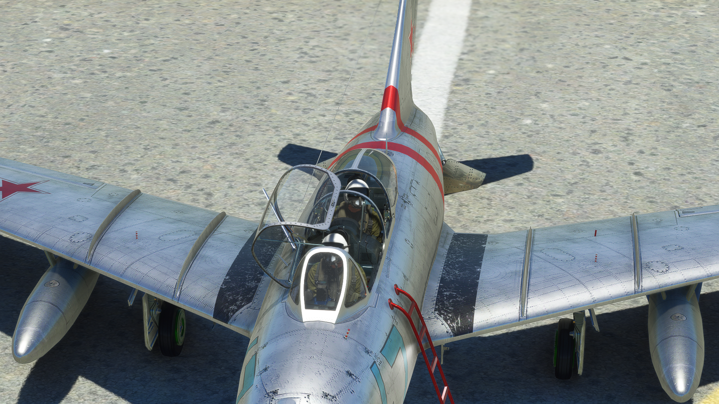 MiG-15UTI