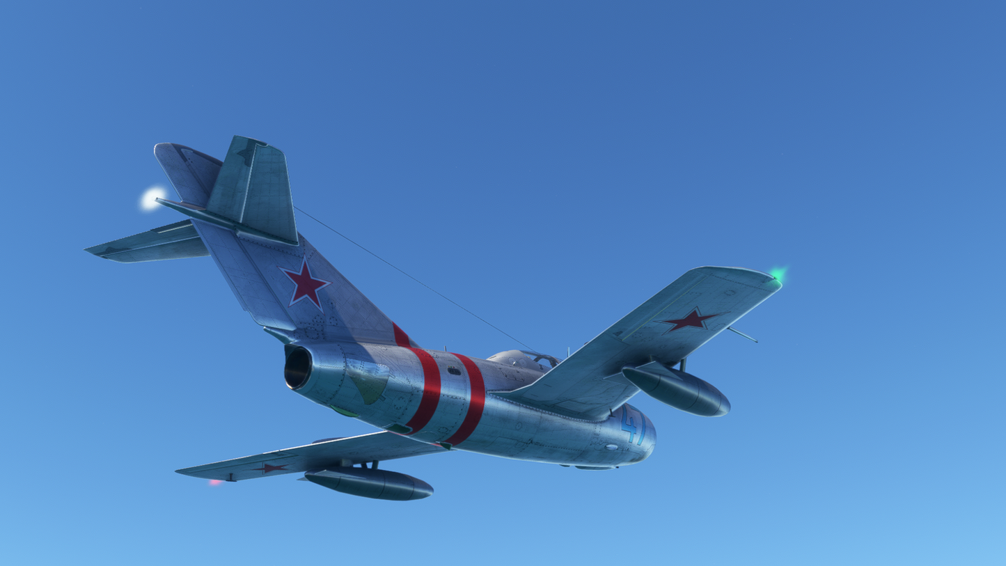 MiG-15UTI