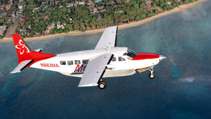 Black Square - Caravan Professional - Passenger