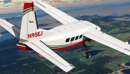 Black Square - Caravan Professional - Passenger