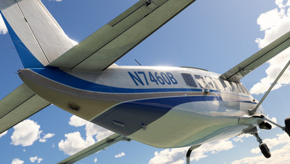 Black Square - Caravan Professional - Passenger