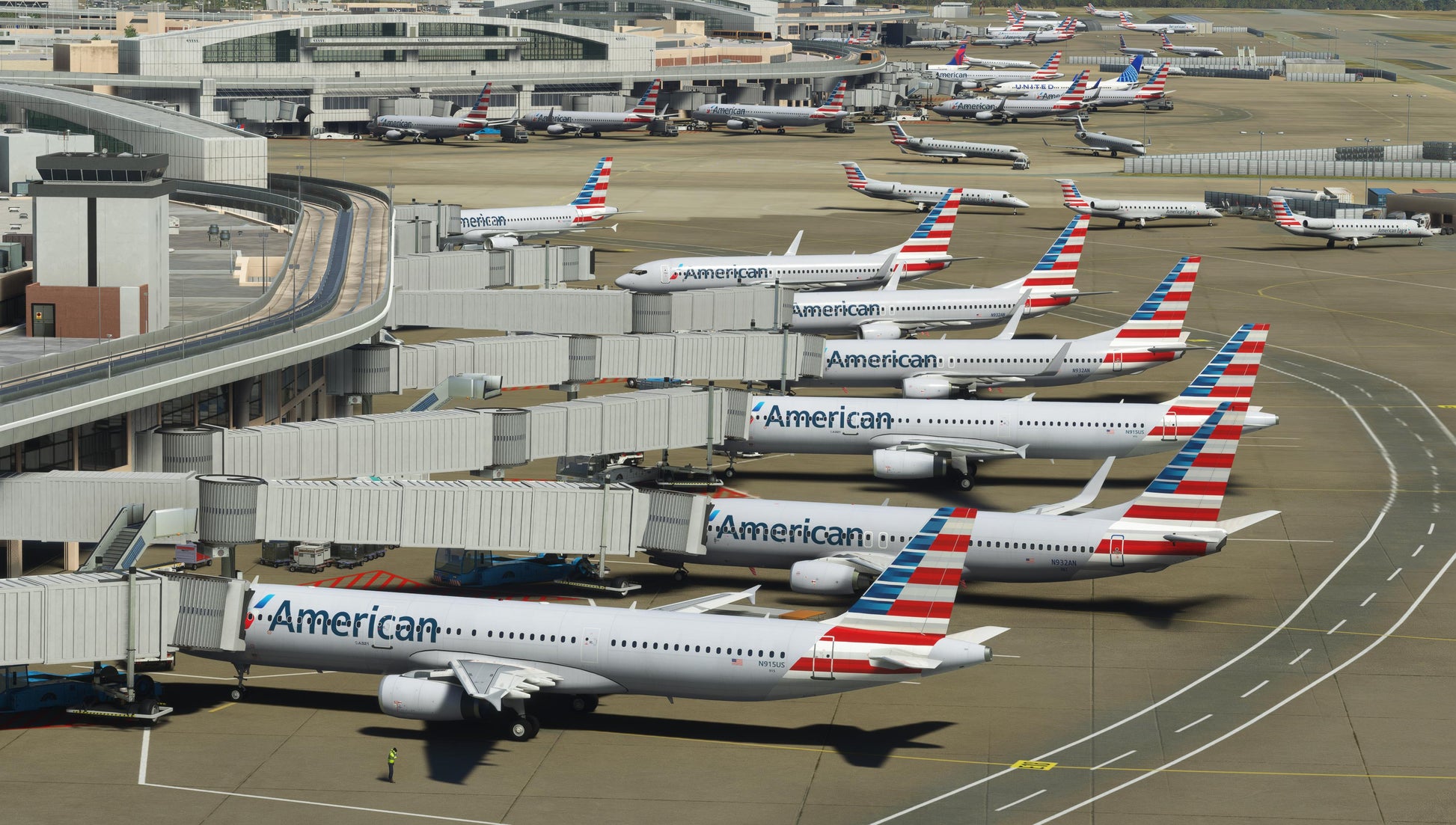 American Airlines Boletos De Avion De Chihuahua A Dallas Tx